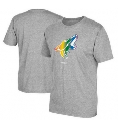 Arizona Coyotes Men T Shirt 009 Arizona Coyotes Men T Shirt 009