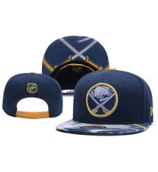Buffalo Sabres Snapback Cap 26C R191 Buffalo Sabres Snapback Cap 26C R191
