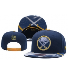 Buffalo Sabres Snapback Cap C800 Buffalo Sabres Snapback Cap C800