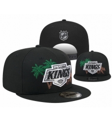 Los Angeles Kings Snapback Cap 26C P540 Los Angeles Kings Snapback Cap 26C P540