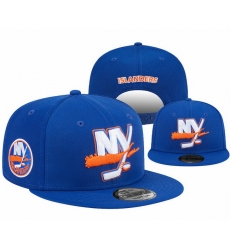 New York Islanders Snapback Cap 26C Y835 New York Islanders Snapback Cap 26C Y835