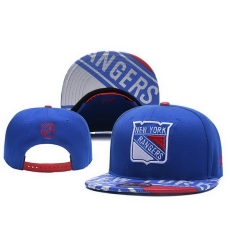 New York Rangers Snapback Cap C900 New York Rangers Snapback Cap C900