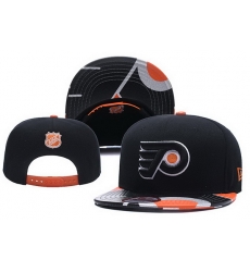 Philadelphia Flyers Snapback Cap C520