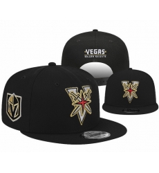 Vegas Golden Knights Snapback Cap 26C X923 Vegas Golden Knights Snapback Cap 26C X923