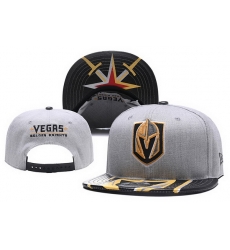Vegas Golden Knights Snapback Cap C100 Vegas Golden Knights Snapback Cap C100