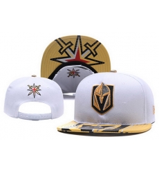Vegas Golden Knights Snapback Cap C101 Vegas Golden Knights Snapback Cap C101