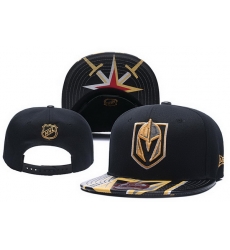 Vegas Golden Knights Snapback Cap C104 Vegas Golden Knights Snapback Cap C104
