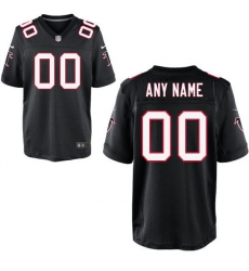 Men Women Youth Toddler All Size Atlanta Falcons Customized Jersey 001 Men Women Youth Toddler All Size Atlanta Falcons Customized Jersey 001