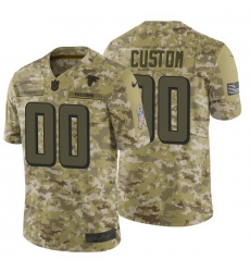 Men Women Youth Toddler All Size Atlanta Falcons Customized Jersey 013 Men Women Youth Toddler All Size Atlanta Falcons Customized Jersey 013