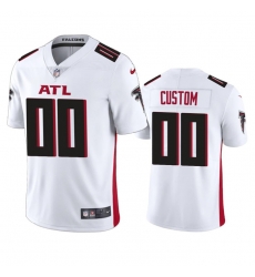 Men Women Youth Toddler Atlanta Falcons Custom Men Nike White 2020 Vapor Untouchable Limited NFL Jersey Men Women Youth Toddler Atlanta Falcons Custom Men Nike White 2020 Vapor Untouchable Limited NFL Jersey
