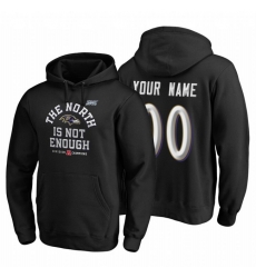 Men Women Youth Toddler All Size Baltimore Ravens Customized Hoodie 001 Men Women Youth Toddler All Size Baltimore Ravens Customized Hoodie 001