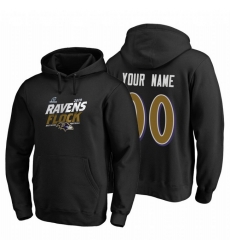Men Women Youth Toddler All Size Baltimore Ravens Customized Hoodie 003 Men Women Youth Toddler All Size Baltimore Ravens Customized Hoodie 003