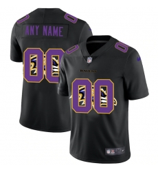 Men Women Youth Toddler Baltimore Ravens Custom Men Nike Team Logo Dual Overlap Limited NFL Jerseyey Black Men Women Youth Toddler Baltimore Ravens Custom Men Nike Team Logo Dual Overlap Limited NFL Jerseyey Black