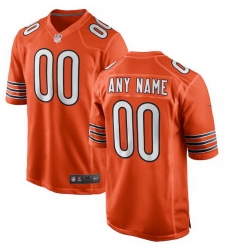 Men Women Youth Toddler All Size Chicago Bears Customized Jersey 013 Men Women Youth Toddler All Size Chicago Bears Customized Jersey 013