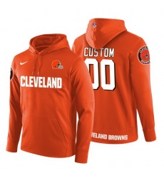 Men Women Youth Toddler All Size Cleveland Browns Customized Hoodie 006 Men Women Youth Toddler All Size Cleveland Browns Customized Hoodie 006