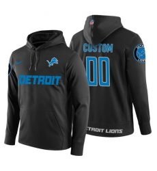 Men Women Youth Toddler All Size Detroit Lions Customized Hoodie 003 Men Women Youth Toddler All Size Detroit Lions Customized Hoodie 003