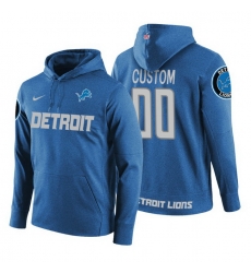 Men Women Youth Toddler All Size Detroit Lions Customized Hoodie 004 Men Women Youth Toddler All Size Detroit Lions Customized Hoodie 004