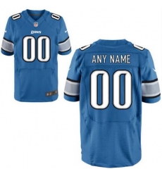 Men Women Youth Toddler All Size Detroit Lions Customized Jersey 001 Men Women Youth Toddler All Size Detroit Lions Customized Jersey 001