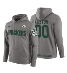 Men Women Youth Toddler All Size Green Bay Packers Customized Hoodie 006 Men Women Youth Toddler All Size Green Bay Packers Customized Hoodie 006