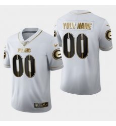 Men Women Youth Toddler All Size Green Bay Packers Customized Jersey 010 Men Women Youth Toddler All Size Green Bay Packers Customized Jersey 010