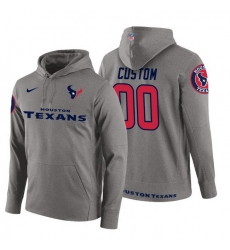 Men Women Youth Toddler All Size Houston Texans Customized Hoodie 007 Men Women Youth Toddler All Size Houston Texans Customized Hoodie 007