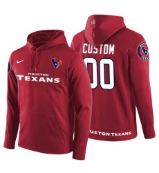 Men Women Youth Toddler All Size Houston Texans Customized Hoodie 008 Men Women Youth Toddler All Size Houston Texans Customized Hoodie 008