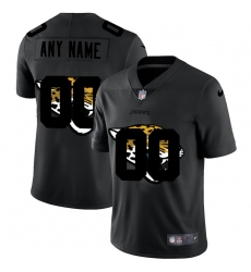 Men Women Youth Toddler Jacksonville Jaguars Custom Men Nike Team Logo Dual Overlap Limited NFL Jerseyey Black Men Women Youth Toddler Jacksonville Jaguars Custom Men Nike Team Logo Dual Overlap Limited NFL Jerseyey Black