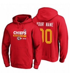 Men Women Youth Toddler All Size Kansas City Chiefs Customized Hoodie 003 Men Women Youth Toddler All Size Kansas City Chiefs Customized Hoodie 003