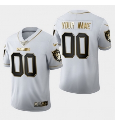 Men Women Youth Toddler All Size Las Vegas Raiders Customized Jersey 011 Men Women Youth Toddler All Size Las Vegas Raiders Customized Jersey 011
