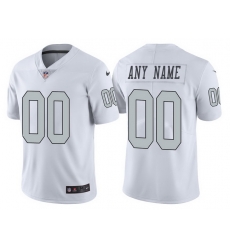 Men Women Youth Toddler All Size Las Vegas Raiders Customized Jersey 017 Men Women Youth Toddler All Size Las Vegas Raiders Customized Jersey 017