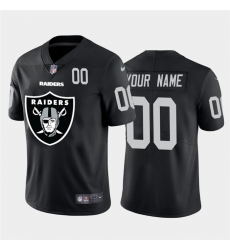 Men Women Youth Toddler Las Vegas Raiders Custom Black Men Nike Big Team Logo Player Vapor Limited NFL Jersey Men Women Youth Toddler Las Vegas Raiders Custom Black Men Nike Big Team Logo Player Vapor Limited NFL Jersey