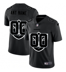 Men Women Youth Toddler Las Vegas Raiders Custom Men Nike Team Logo Dual Overlap Limited NFL Jerseyey Black Men Women Youth Toddler Las Vegas Raiders Custom Men Nike Team Logo Dual Overlap Limited NFL Jerseyey Black