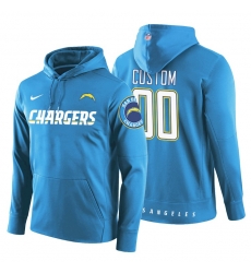 Men Women Youth Toddler All Size Los Angeles Chargers Customized Hoodie 003 Men Women Youth Toddler All Size Los Angeles Chargers Customized Hoodie 003