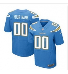 Men Women Youth Toddler All Size Los Angeles Chargers Customized Jersey 004 Men Women Youth Toddler All Size Los Angeles Chargers Customized Jersey 004