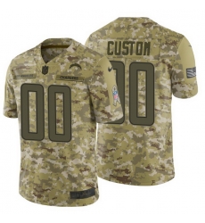 Men Women Youth Toddler All Size Los Angeles Chargers Customized Jersey 007 Men Women Youth Toddler All Size Los Angeles Chargers Customized Jersey 007