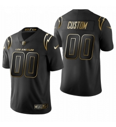 Men Women Youth Toddler All Size Los Angeles Chargers Customized Jersey 011 Men Women Youth Toddler All Size Los Angeles Chargers Customized Jersey 011