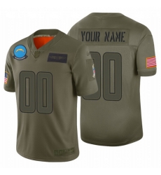Men Women Youth Toddler All Size Los Angeles Chargers Customized Jersey 014 Men Women Youth Toddler All Size Los Angeles Chargers Customized Jersey 014