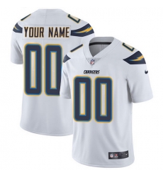Men Women Youth Toddler All Size Los Angeles Chargers Customized Jersey 017 Men Women Youth Toddler All Size Los Angeles Chargers Customized Jersey 017