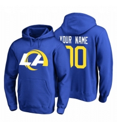 Men Women Youth Toddler All Size Los Angeles Rams Customized Hoodie 004 Men Women Youth Toddler All Size Los Angeles Rams Customized Hoodie 004