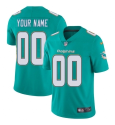 Men Women Youth Toddler All Size Miami Dolphins Customized Jersey 013 Men Women Youth Toddler All Size Miami Dolphins Customized Jersey 013
