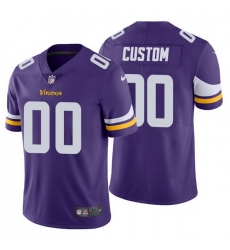 Men Women Youth Toddler All Size Minnesota Vikings Customized Jersey 008 Men Women Youth Toddler All Size Minnesota Vikings Customized Jersey 008