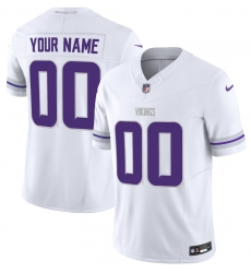 Nike Minnesota Vikings Customized Winter Warriors Stitched NFL Jersey Nike Minnesota Vikings Customized Winter Warriors Stitched NFL Jersey