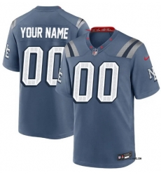 Men Women Youth New England Patriots Rivalry Stitched Custom NFL Jersey Men Women Youth New England Patriots Rivalry Stitched Custom NFL Jersey