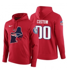 Men Women Youth Toddler All Size New England Patriots Customized Hoodie 001 Men Women Youth Toddler All Size New England Patriots Customized Hoodie 001