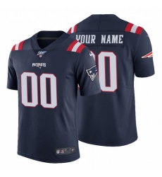 Men Women Youth Toddler All Size New England Patriots Customized Jersey 018