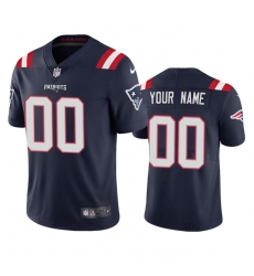 Men Women Youth Toddler New England Patriots Custom Men Nike Navy 2020 Vapor Limited Jersey Men Women Youth Toddler New England Patriots Custom Men Nike Navy 2020 Vapor Limited Jersey