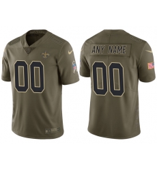 Men Women Youth Toddler All Size New Orleans Saints Customized Jersey 017 Men Women Youth Toddler All Size New Orleans Saints Customized Jersey 017