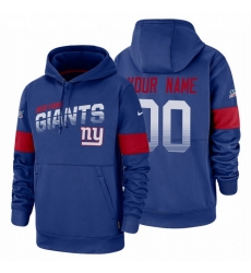 Men Women Youth Toddler All Size New York Giants Customized Hoodie 001 Men Women Youth Toddler All Size New York Giants Customized Hoodie 001
