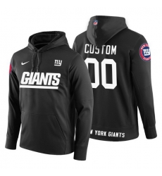 Men Women Youth Toddler All Size New York Giants Customized Hoodie 003 Men Women Youth Toddler All Size New York Giants Customized Hoodie 003
