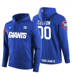 Men Women Youth Toddler All Size New York Giants Customized Hoodie 005 Men Women Youth Toddler All Size New York Giants Customized Hoodie 005